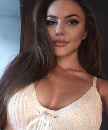 Проститутка  Надежда