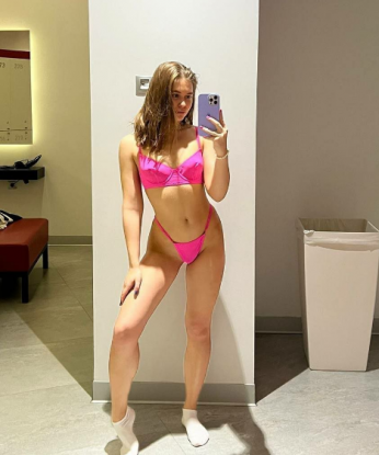 Проститутка Яночка